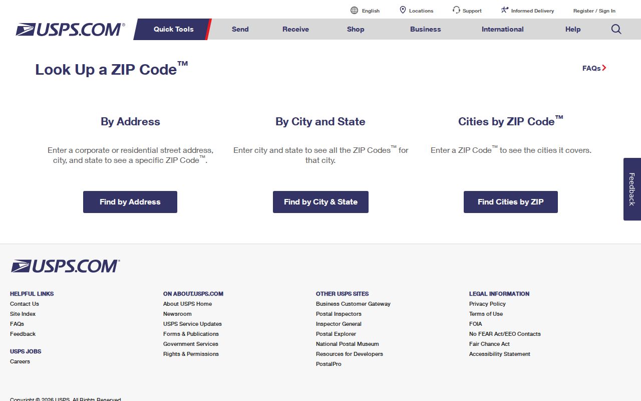 East Windsor street directory USPS address ZIP lookup